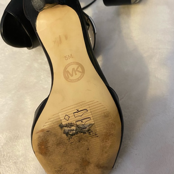 Michael Kors sandal - Picture 7 of 8